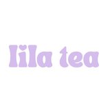 Lila tea