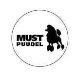 Must puudel