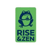 Rise and zen
